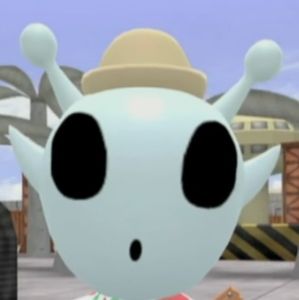 Meet your Posher, Rasputin